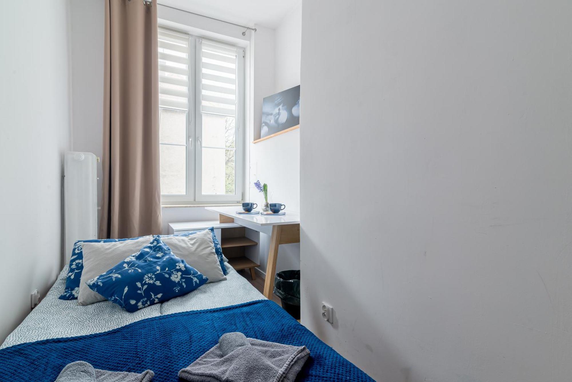 Szeroka Royal Rooms Gdansk Ngoại thất bức ảnh