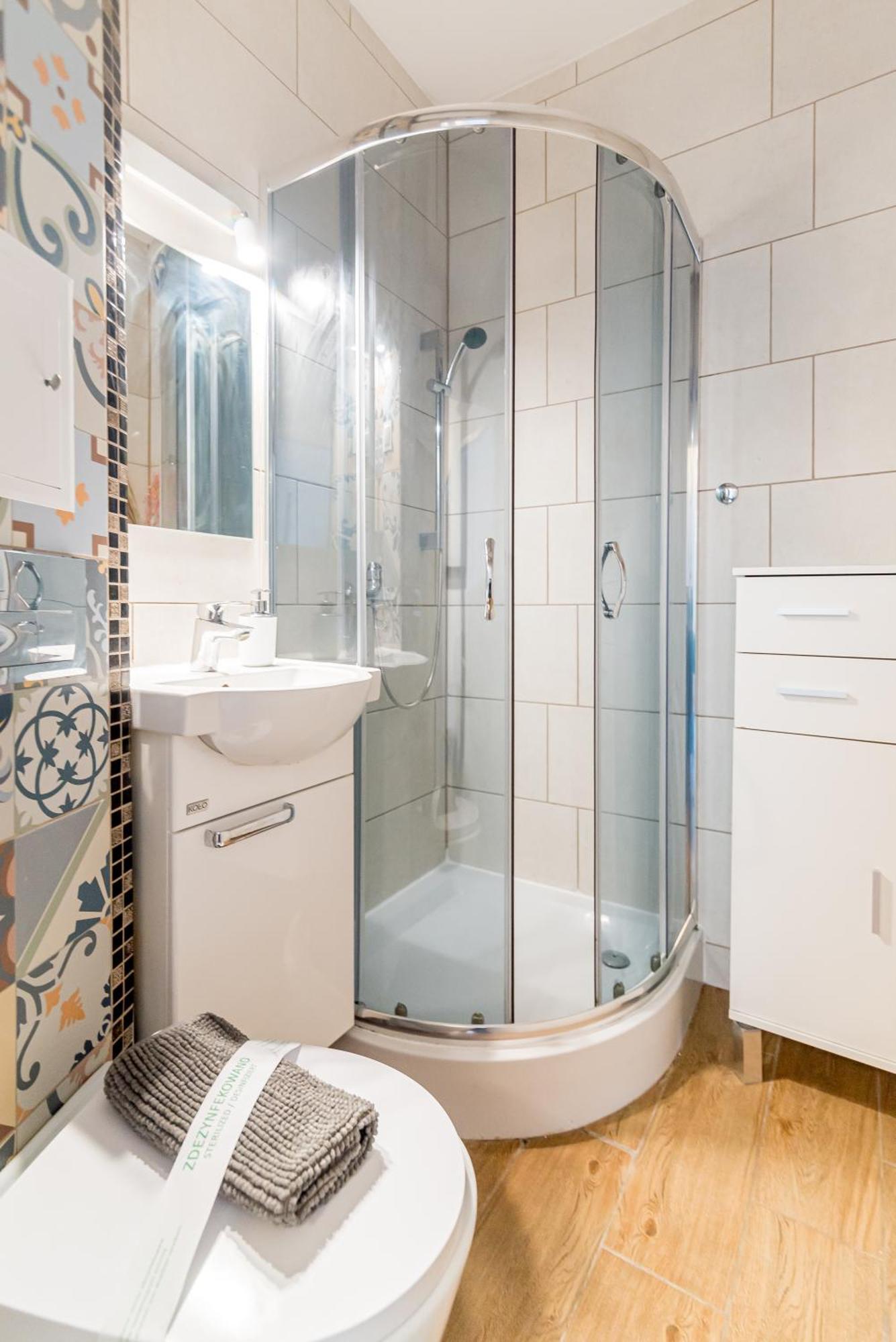 Szeroka Royal Rooms Gdansk Ngoại thất bức ảnh