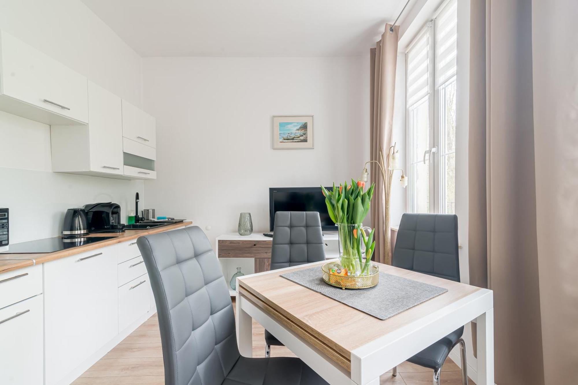 Szeroka Royal Rooms Gdansk Ngoại thất bức ảnh