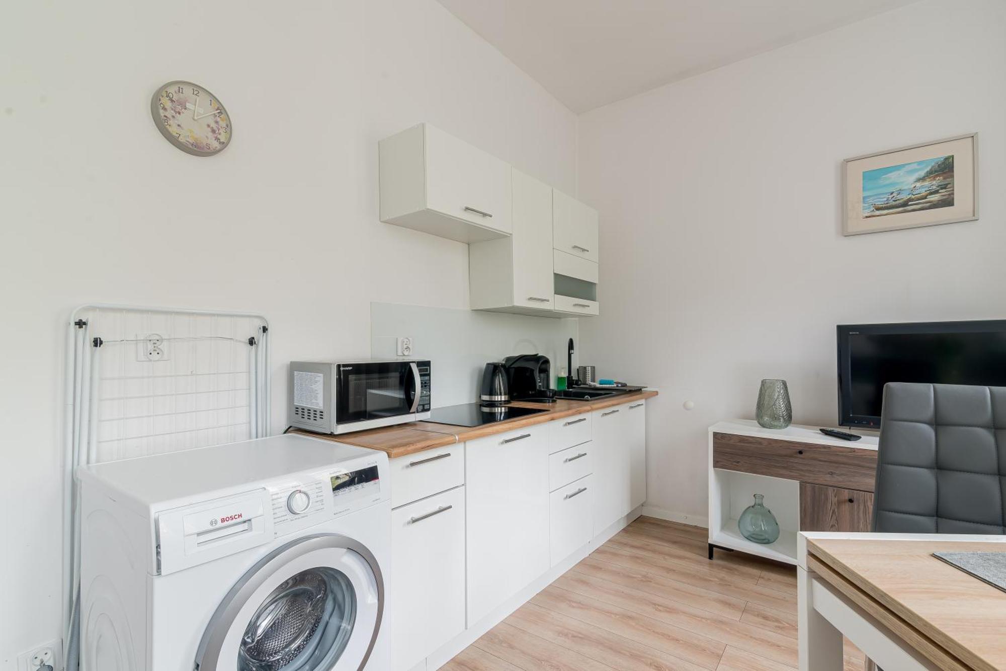 Szeroka Royal Rooms Gdansk Ngoại thất bức ảnh