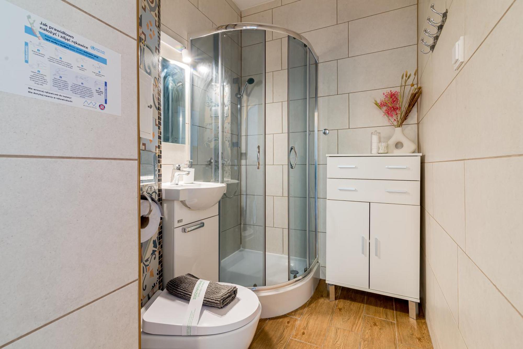 Szeroka Royal Rooms Gdansk Ngoại thất bức ảnh