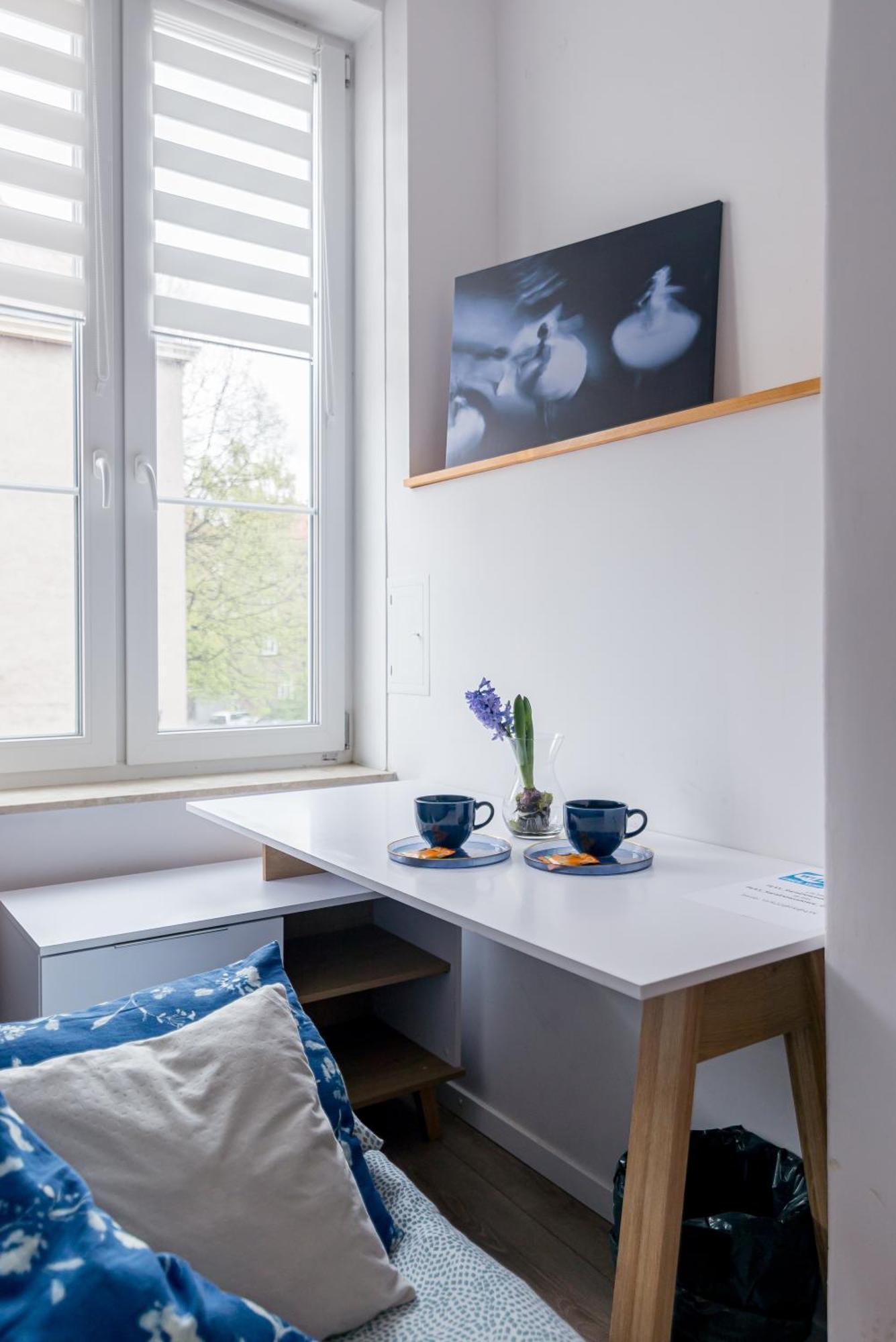 Szeroka Royal Rooms Gdansk Ngoại thất bức ảnh